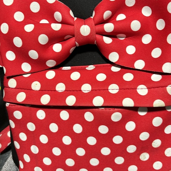 Minnie backpack - Picture 6 of 6